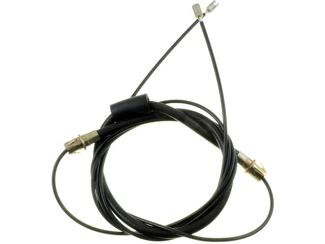 Parking Brake Cable C93402