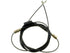 Parking Brake Cable C93402
