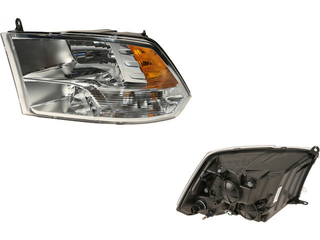 Headlight Assembly 68096439AJ