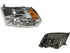 Headlight Assembly 68096439AJ