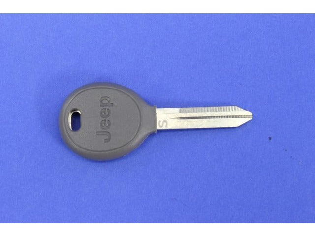 Key Blank 05143553AA
