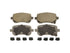 Brake Pad Set QC1326