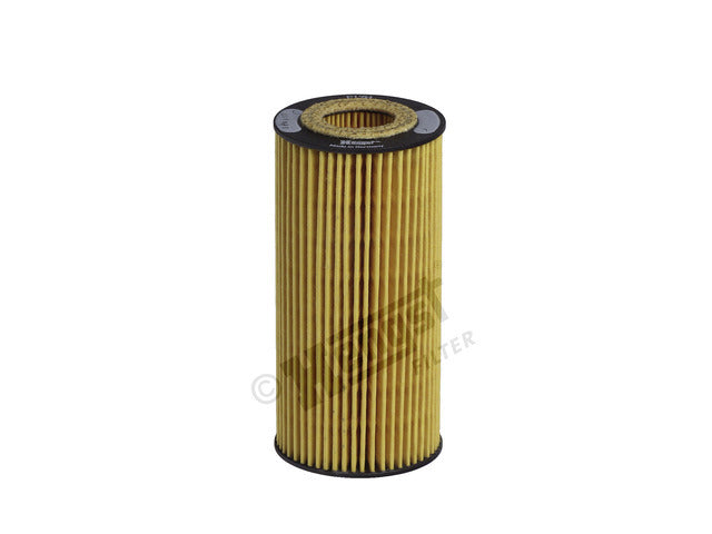 Oil Filter Kit E17H D57
