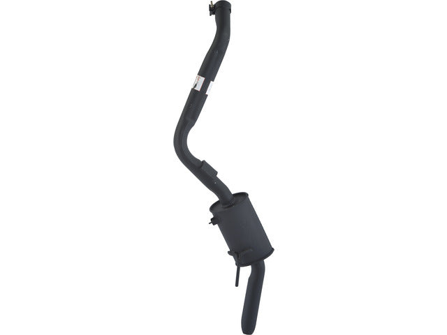 Tail Pipe 2104-234360