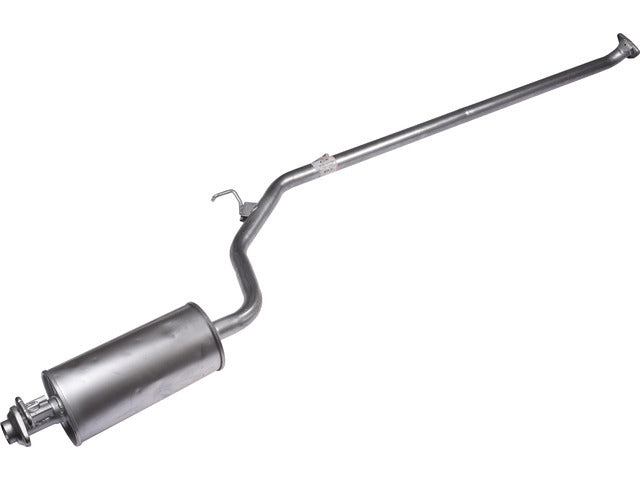Muffler Assembly 2103-541187