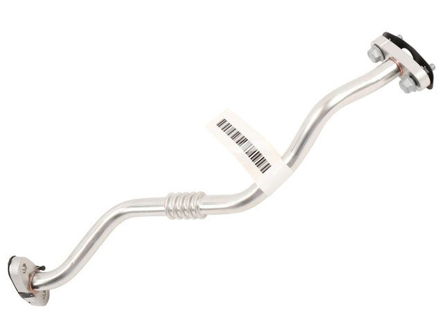 Turbo Oil Supply Pipe 12660184