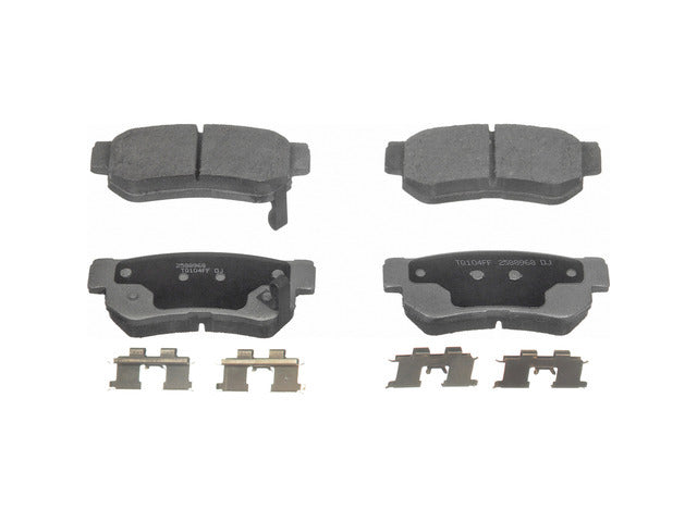 Brake Pad Set PD813