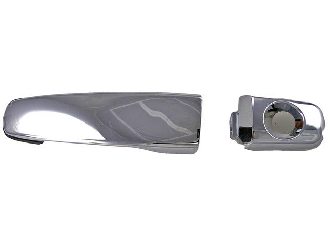 Outside Door Handle 81998