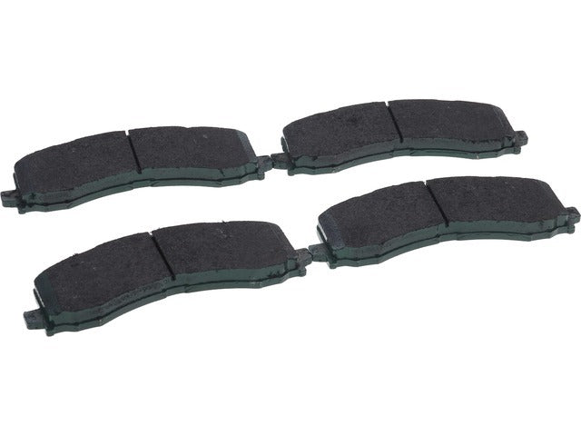 Brake Pad Set 1412-711386