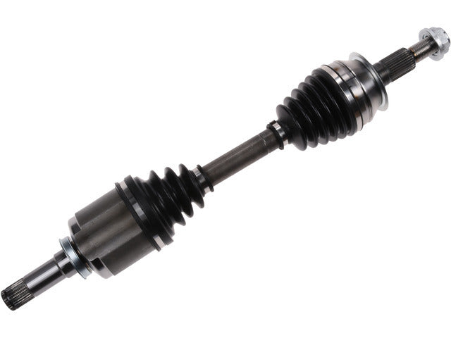 Axle Assembly 1700-593974