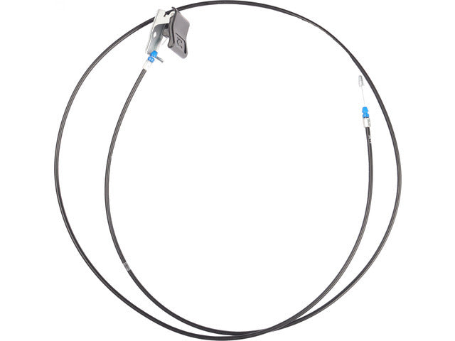 Hood Release Cable 4FV1021