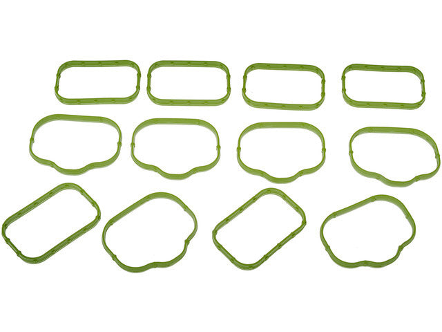 Intake Man. Gasket Set 615-918