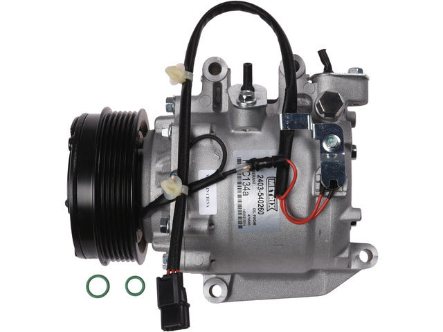 A/C Compressor 2403-540260