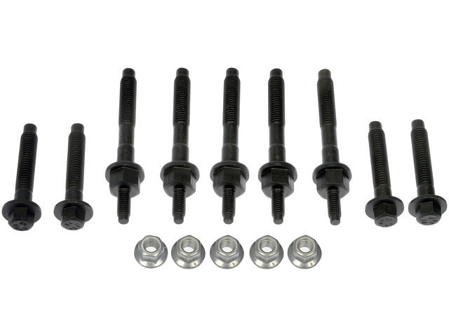 Exhaust Manifold Hardware Kit 03211CD