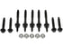 Exhaust Manifold Hardware Kit 03211CD