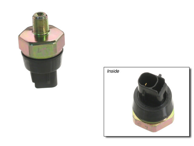 Oil Pressure Sender S-6207