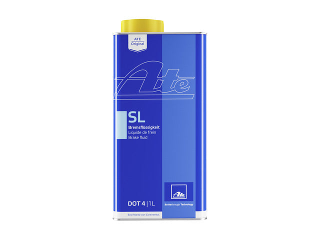 Brake Fluid 03-9901-5802-2-02