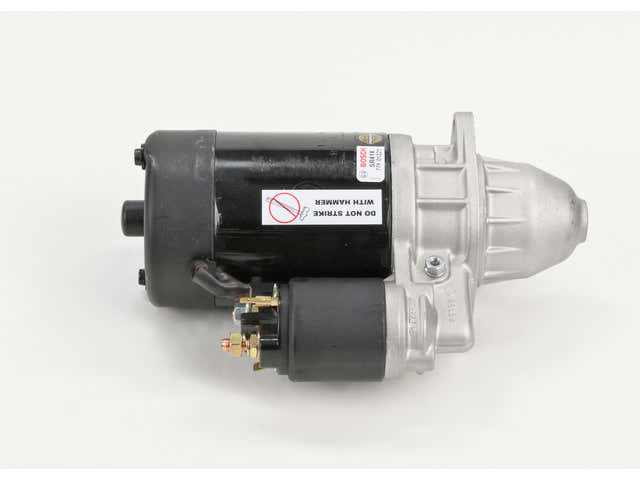 Starter SR41X