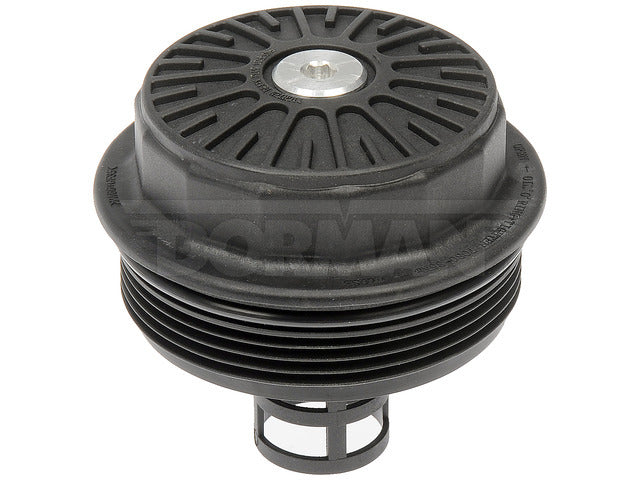 Oil Filter Housing Cover 917-004
