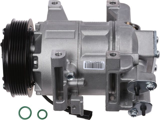 A/C Compressor 2403-586447