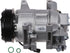 A/C Compressor 2403-586447