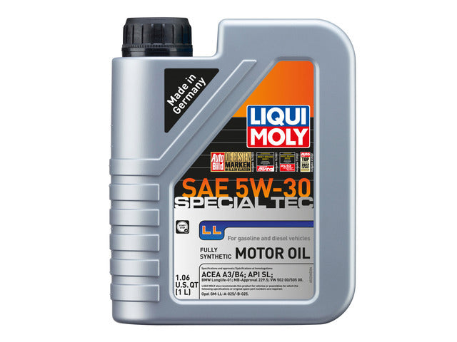 Motor Oil 2248