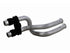 Heater Core Tube V10-7758