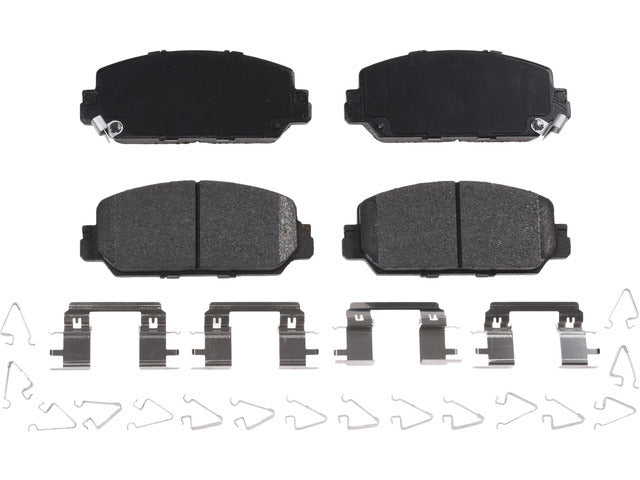 Brake Pad Set 1424-670413