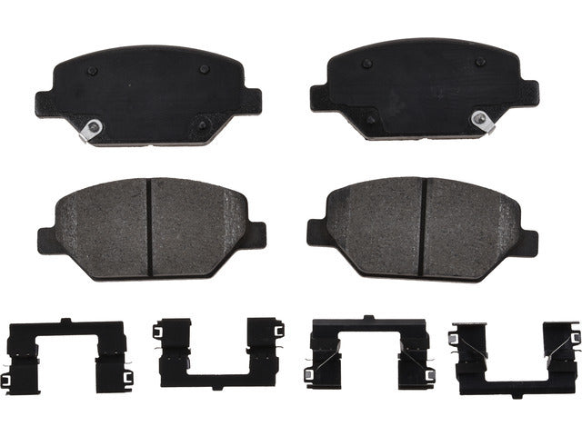 Brake Pad Set 1424-670398