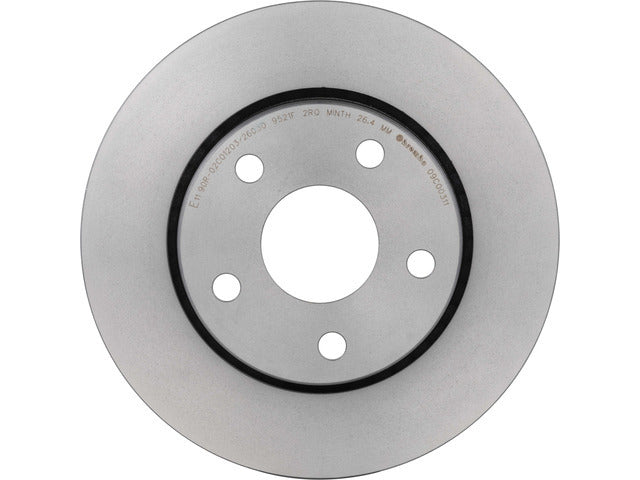 Brake Disc 09.C003.11
