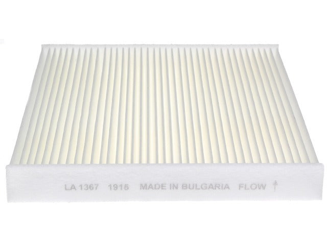 Cabin Air Filter LA1367