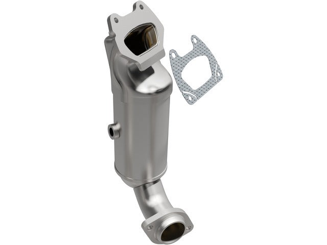 Catalytic Converter 5551120