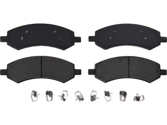 Brake Pad Set 1424-684872