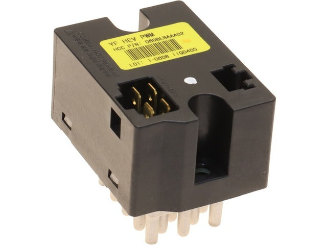 HVAC Blower Control Unit 972354RAA0