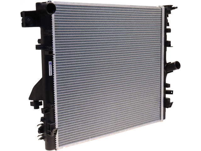 Radiator A2957
