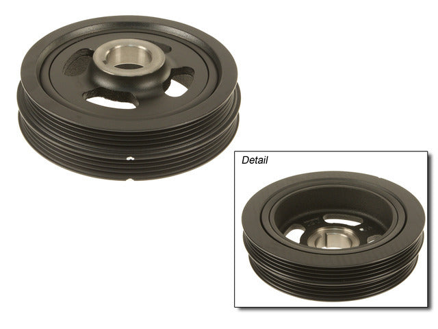 Crankshaft Pulley 23124-23772