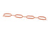 Intake Manifold Gasket 14035-3RC1B
