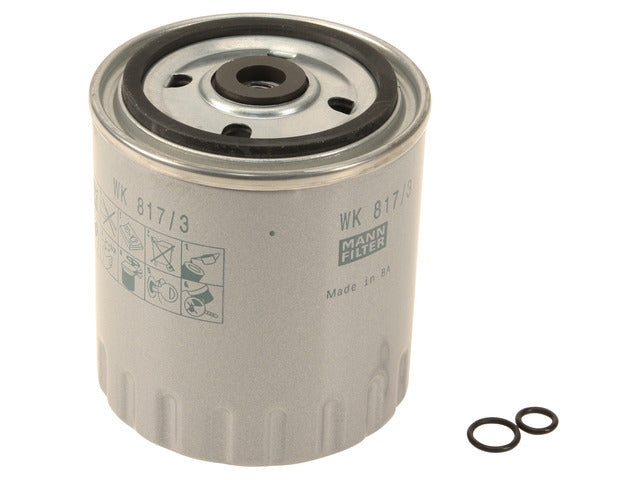Fuel Filter WK 817/3 X