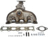 Catalytic Converter 674-071