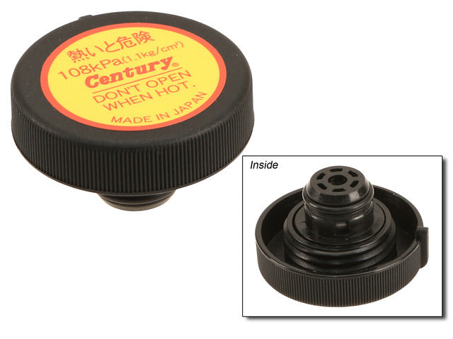Expansion Tank Cap CER-511
