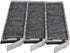Cabin Air Filter 5005-206420
