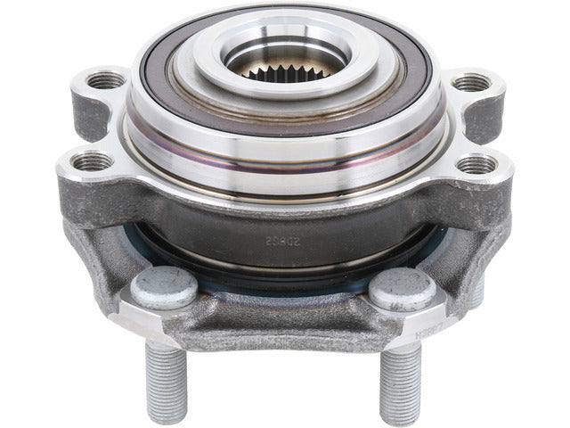 Wheel Hub Assembly WE61986