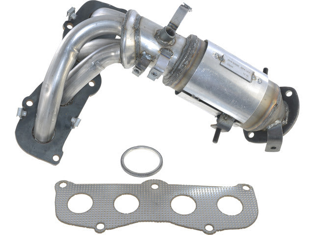 Catalytic Converter 2101-510382