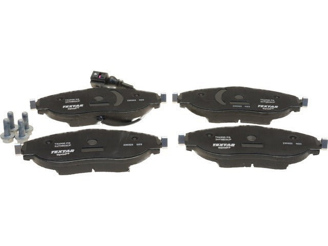 Brake Pad Set 2473803CP