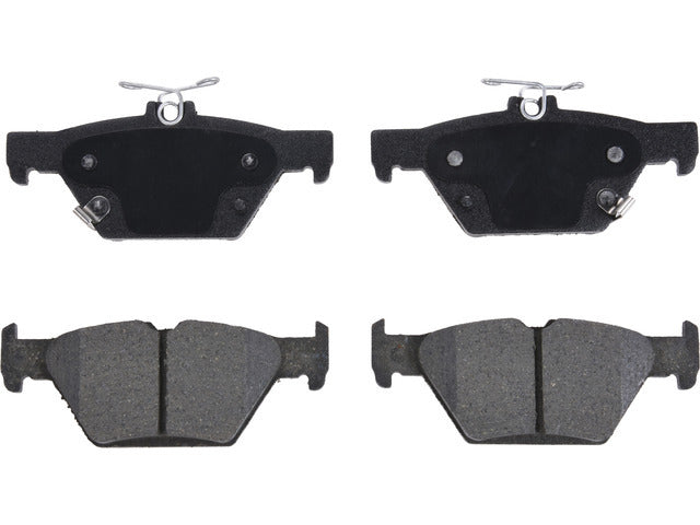 Brake Pad Set 1424-639815
