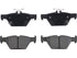 Brake Pad Set 1424-639815