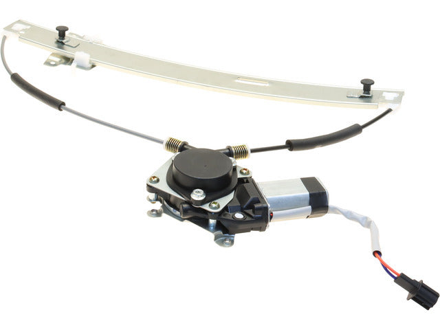 Window Regulator w/ Motor 1300-542309