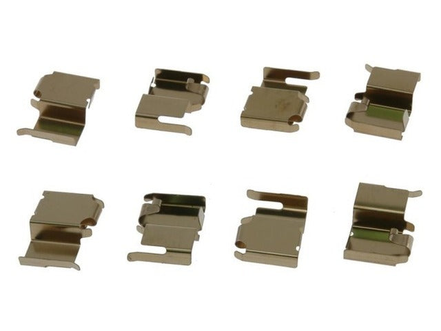 Brake Hardware Kit 1406-12443