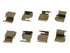 Brake Hardware Kit 1406-12443