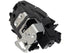 Door Lock Actuator Motor 937-684